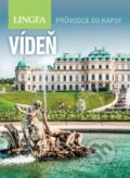 Kniha: Vídeň - průvodce do kapsy (Lingea). Lingea, 2024
