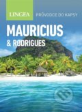 Kniha: Mauricius & Rodrigues - průvodce do kapsy (Lingea). Lingea, 2024