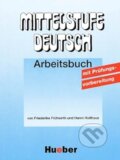 Kniha: Mittelstufe Deutsch - Neubearbeitung (Max Hueber Verlag). Max Hueber Verlag, 1999