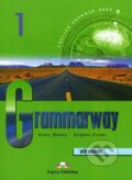 Kniha: Grammarway 1 Student´s Book with answers (Jenny Dooley a Virginia Evans). Express Publishing, 2014