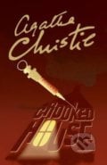 Crooked House - Agatha Christie, 2017