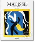 Kniha: Matisse. Cut-Outs (Henri Matisse). Taschen, 2017