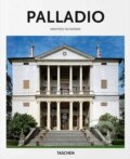 Palladio - Manfred Wundram, Peter Gössel, Taschen, 2016