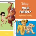Kniha: Moje pohádky (Egmont ČR). Egmont ČR, 2017
