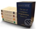 The Art of Computer Programming - Donald E. Knuth, Addison-Wesley Professional, 2011