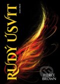 E-kniha: Rudý úsvit (Pierce Brown)