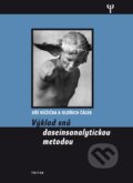 E-kniha: Výklad snů dasainsanalytickou metodou (Jiří Růžička a Oldřich Čálek), 2016