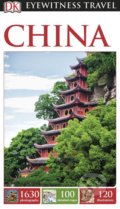 Kniha: China (Caroline Bingham). Dorling Kindersley, 2016