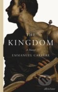 The Kingdom - Emmanuel Carr&amp;#232;re, 2017