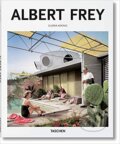 Kniha: Frey (Gloria Koenig). Taschen, 2017