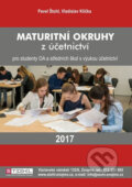 Kniha: Maturitní okruhy z účetnictví 2017 (Pavel Štohl). Ozark Mountain, 2017