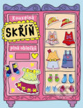 Kniha: Kouzelná skříň plná oblečků (Svojtka&Co.). Svojtka&Co., 2014