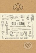 Toolshed Journal (Lee Phillips). Laurence King Publishing, 2016