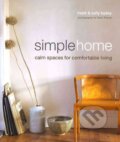 Simple Home - Sally Bailey, Mark Bailey, Ryland, Peters and Small, 2017