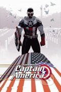 Captain America: Sam Wilson (Volume 3) - Nick Spencer, Marvel, 2017