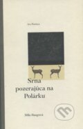 Srna pozerajúca na Polárku - Mila Haugová, Ars Poetica, 2016