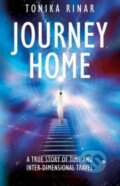 Kniha: Journey Home (Tonika Rinar). John Hunt, 2005