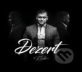 Kali: Dezert - Kali, Hudobné albumy, 2017