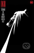 Kniha: Absolute Batman: The Dark Knight: the Master Race (Brian Azzarello). DC Comics, 2024