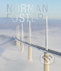 Norman Foster - Frederic Migayrou (editor), ACC Art Books, 2023