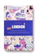Kniha: CITIXFamily - London (Gingko Press). Gingko Press, 2016