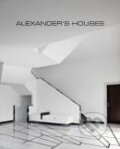 Kniha: Alexander's Houses (Beta-Plus). Beta-Plus