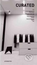 Kniha: Curated (Sandu). Promopress, 2012