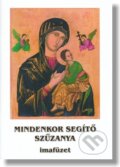 Kniha: Mindenkor Segítő Szűzanya (). , 2016