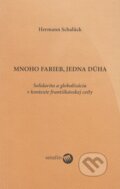 Kniha: Mnoho farieb, jedna dúha (Hermann Schalück). Serafín, 2004