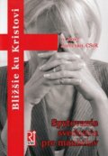 Kniha: Spytovanie svedomia pre manželov / Misionár (Jozef Jurčekno CSsR). Misionar, 2010