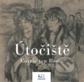 CD - Útočiště (Corrie ten Boomová). Didasko, 2022