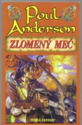 Kniha: Zlomený meč (Anderson a Poul). Perseus
