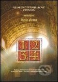 Kniha: Nedeľné evanjeliové čítania metódou lectio divina - rok C (Slovenská biblická spoločnosť). Slovenská biblická spoločnosť