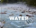 Kniha: Water: A Journey through the element (Rudi Sebastian). , 2019