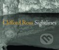Kniha: Clifford Ross: Sightlines (Alexander Nemerov, David Lubin a Jessica May). Hirmer, 2021