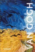 Kniha: Vincent van Gogh (Klaus Fussmann). Hirmer, 2017