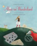 Kniha: Alice im Wunderland (Lewis Carroll). Kein + Aber, 2007
