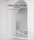Kniha: Timeless Living Yearbook 2022 (Wim Pauwels). Beta-Plus, 2022