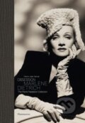 Kniha: Obsession Marlene Dietrich: The Pierre Passebon Collection (Henry-Jean Servat a Pierre Passebon)