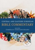 Kniha: Central and Eastern European Bible Commentary (Corneliu Constantineanu (ed.)). Samuel, 2023