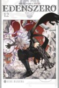 Kniha: EDENS ZERO 12 (Hiro Mashima). , 2022