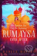 Kniha: Rumaysa: Ever After (Radiya Hafiza). Pan Macmillan, 2022