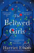 Kniha: The Beloved Girls (Harriet Evans). , 2022