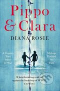 Kniha: Pippo and Clara (Diana Rosie). Pan Books, 2022