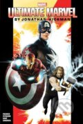 Kniha: Ultimate Marvel by Jonathan Hickman Omnibus (Jonathan Hickman). Marvel, 2024