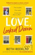 Kniha: Love, Locked Down (Beth Reekles). Sphere, 2022