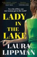 Kniha: Lady in the Lake (Laura Lippman). Faber and Faber, 2021