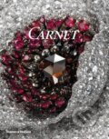 Kniha: Carnet by Michelle Ong (Vivienne Becker). Thames & Hudson, 2019