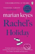 Kniha: Rachel's Holiday (Marian Keyes). , 2021