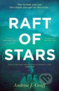 Kniha: Raft of Stars (Andrew J. Graff). HQ, 2022